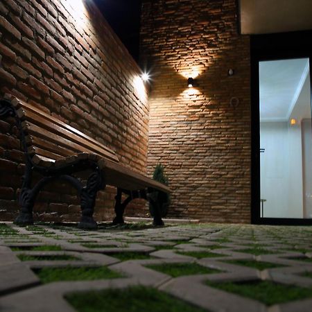 Trinity Hotel Tbilisi Zewnętrze zdjęcie
