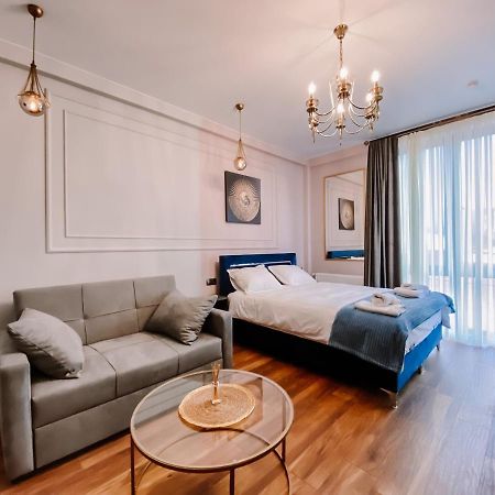 Trinity Hotel Tbilisi Zewnętrze zdjęcie