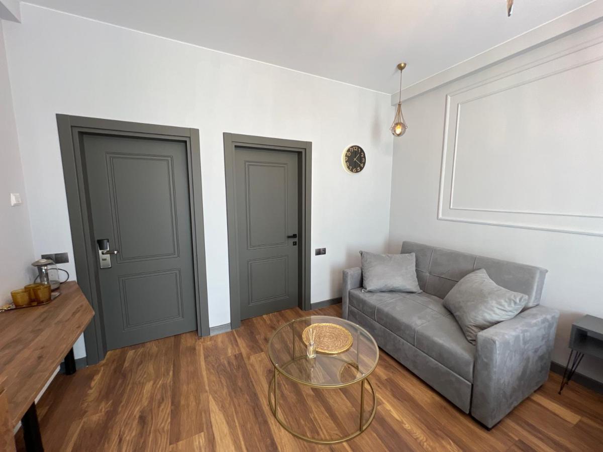 Trinity Hotel Tbilisi Zewnętrze zdjęcie