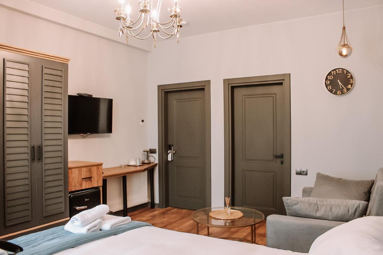 Trinity Hotel Tbilisi Zewnętrze zdjęcie