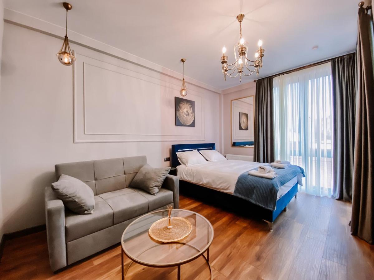 Trinity Hotel Tbilisi Zewnętrze zdjęcie