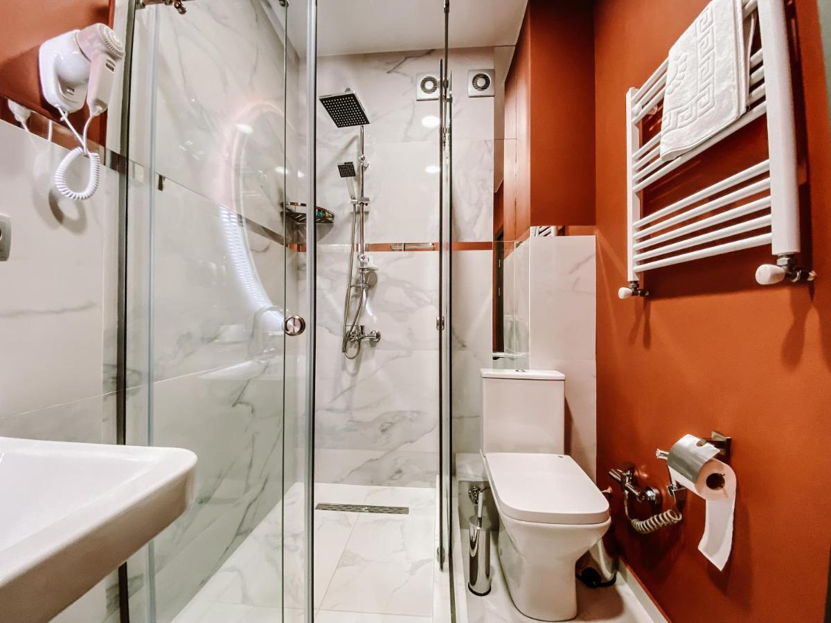 Trinity Hotel Tbilisi Zewnętrze zdjęcie