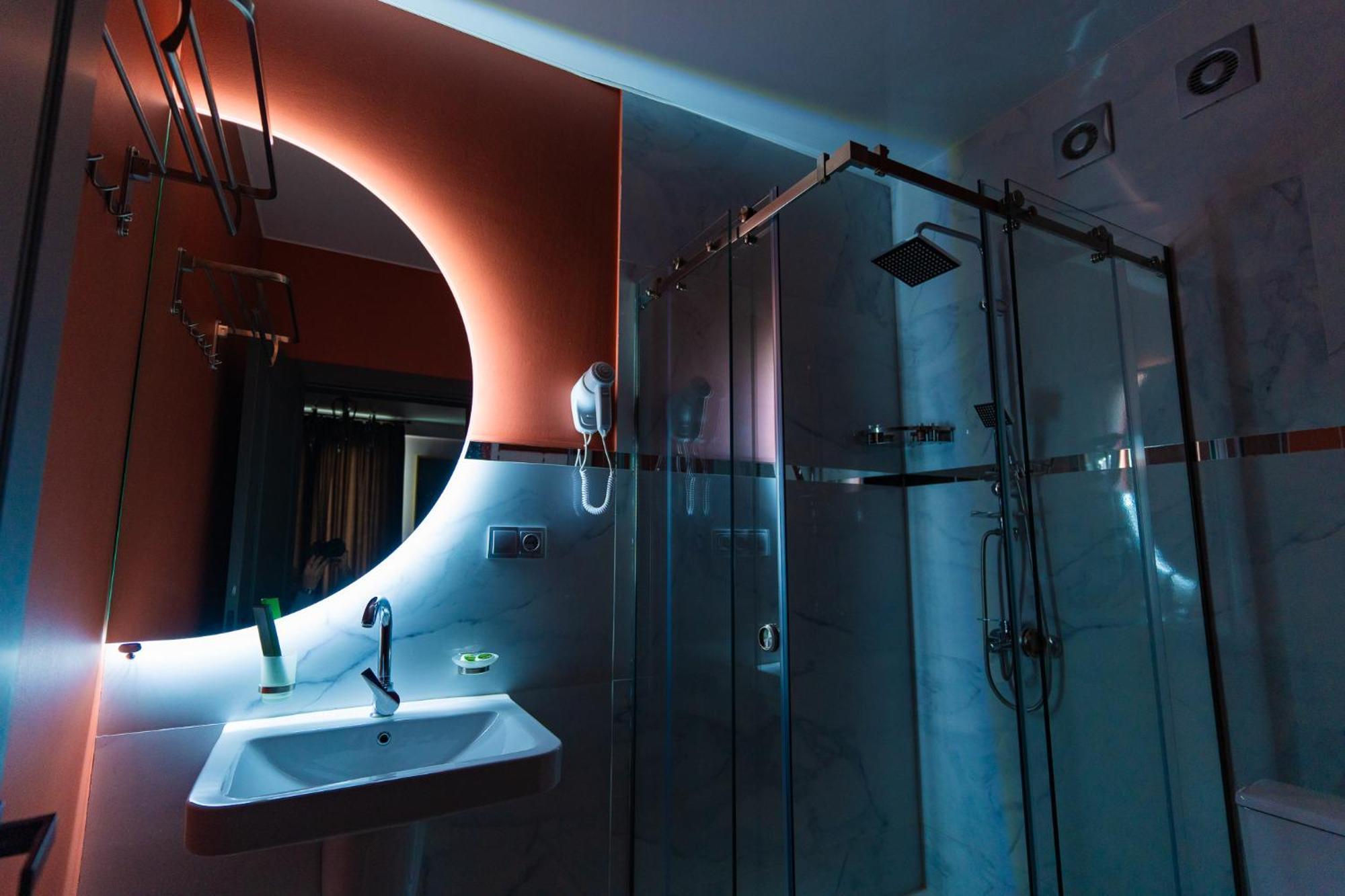 Trinity Hotel Tbilisi Zewnętrze zdjęcie