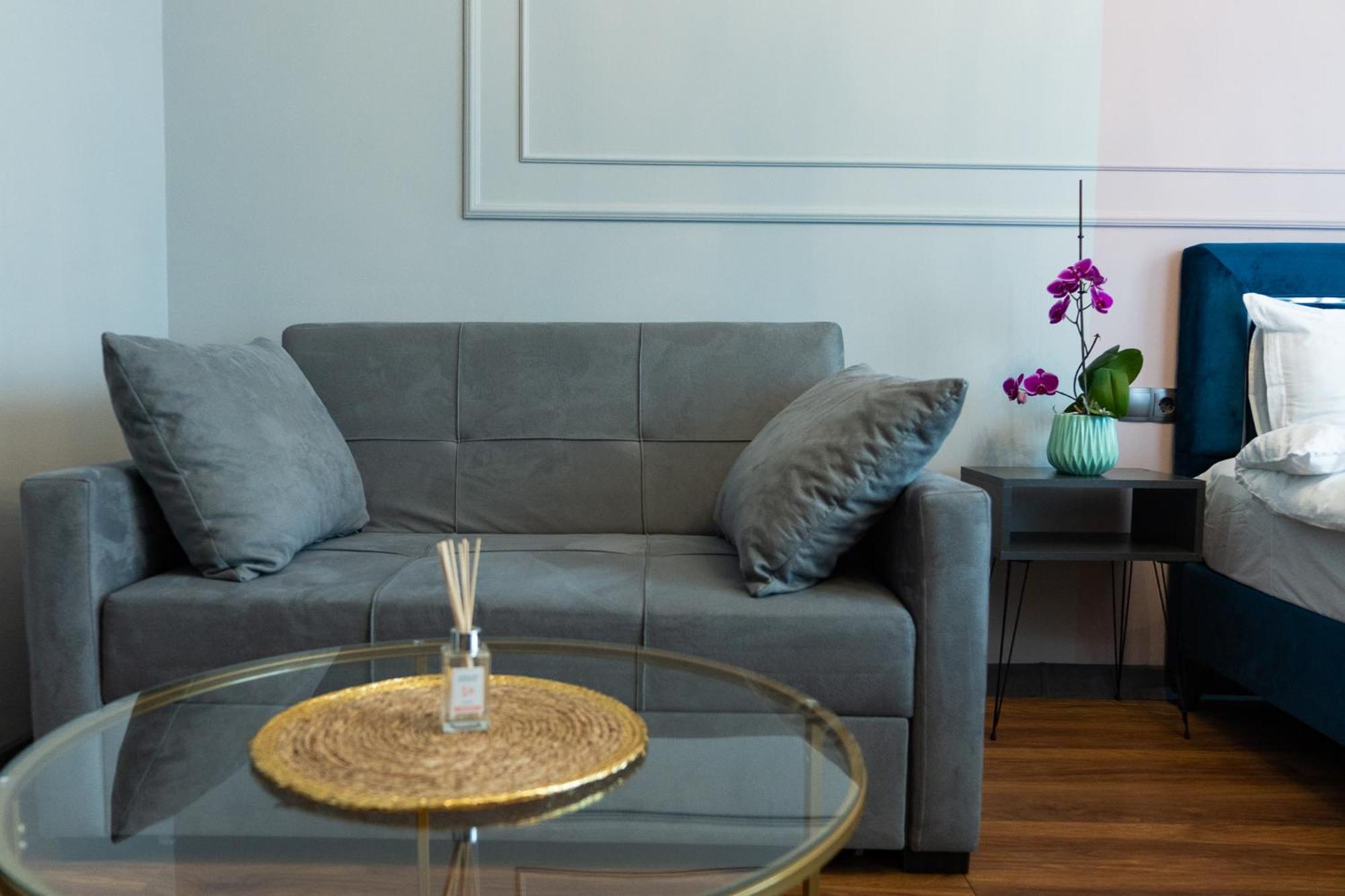 Trinity Hotel Tbilisi Zewnętrze zdjęcie
