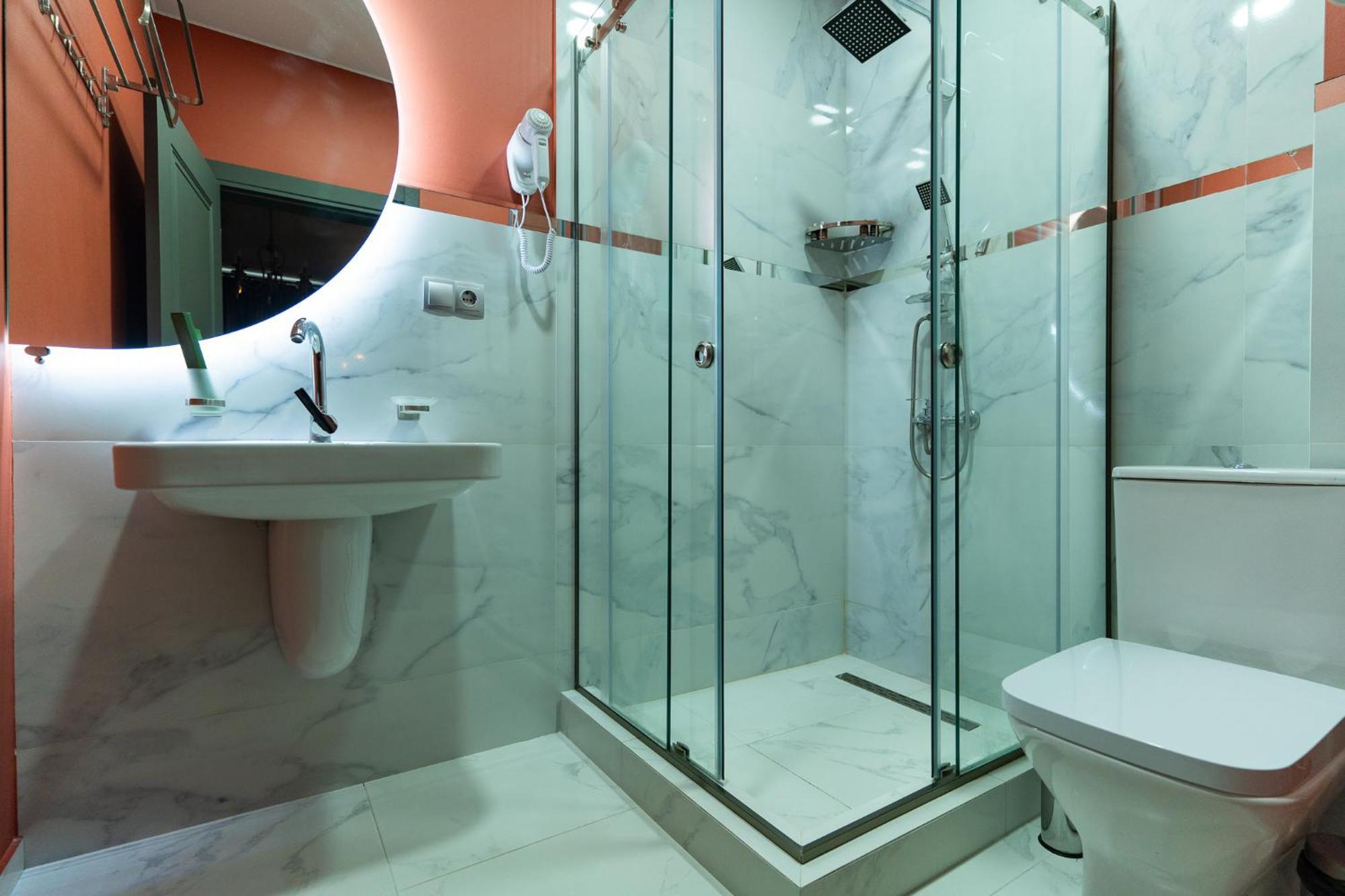 Trinity Hotel Tbilisi Zewnętrze zdjęcie