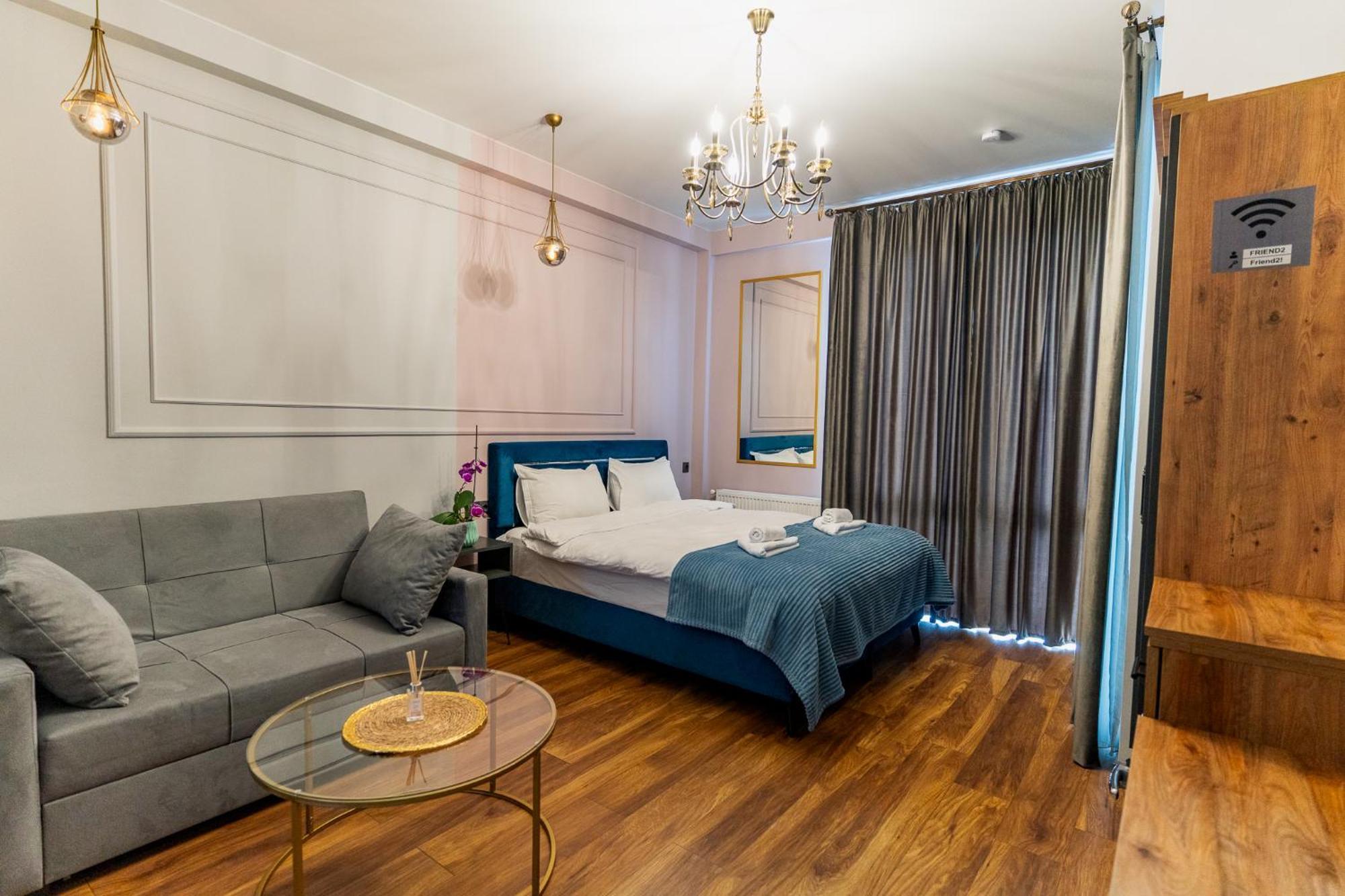 Trinity Hotel Tbilisi Zewnętrze zdjęcie