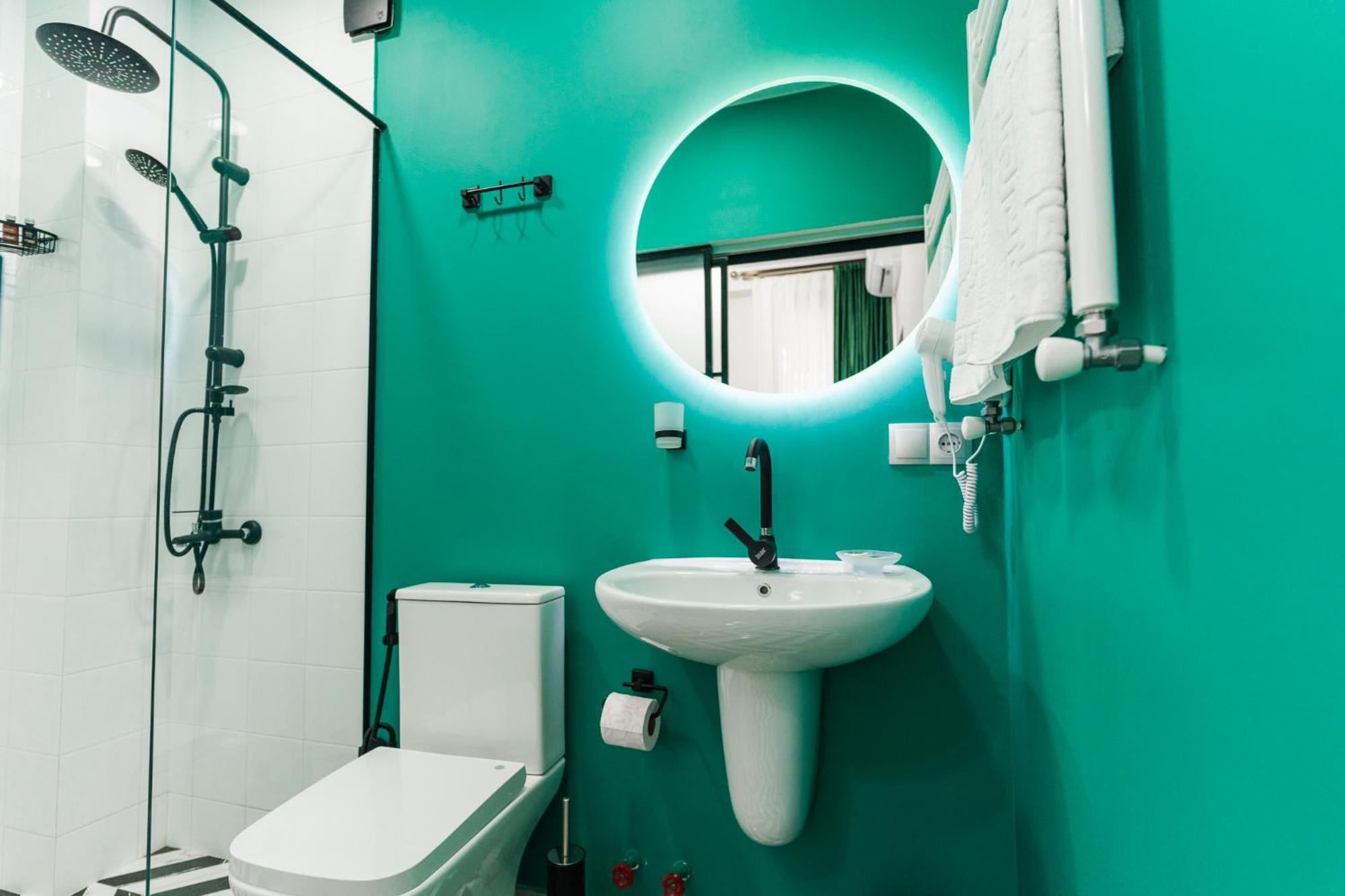 Trinity Hotel Tbilisi Zewnętrze zdjęcie
