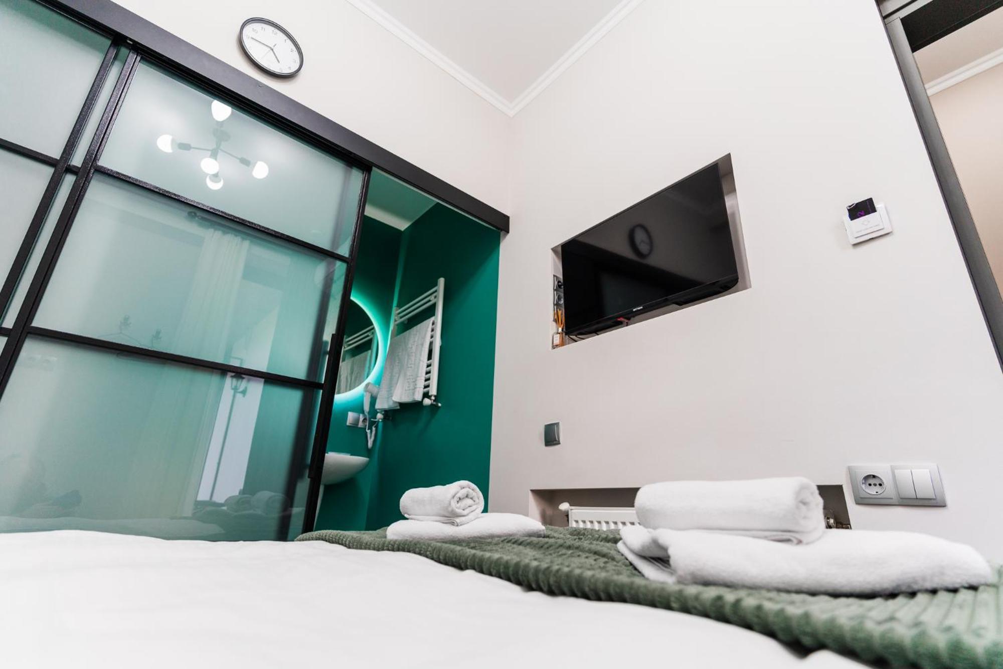 Trinity Hotel Tbilisi Zewnętrze zdjęcie