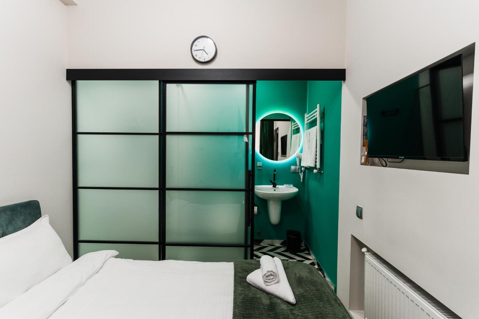 Trinity Hotel Tbilisi Zewnętrze zdjęcie