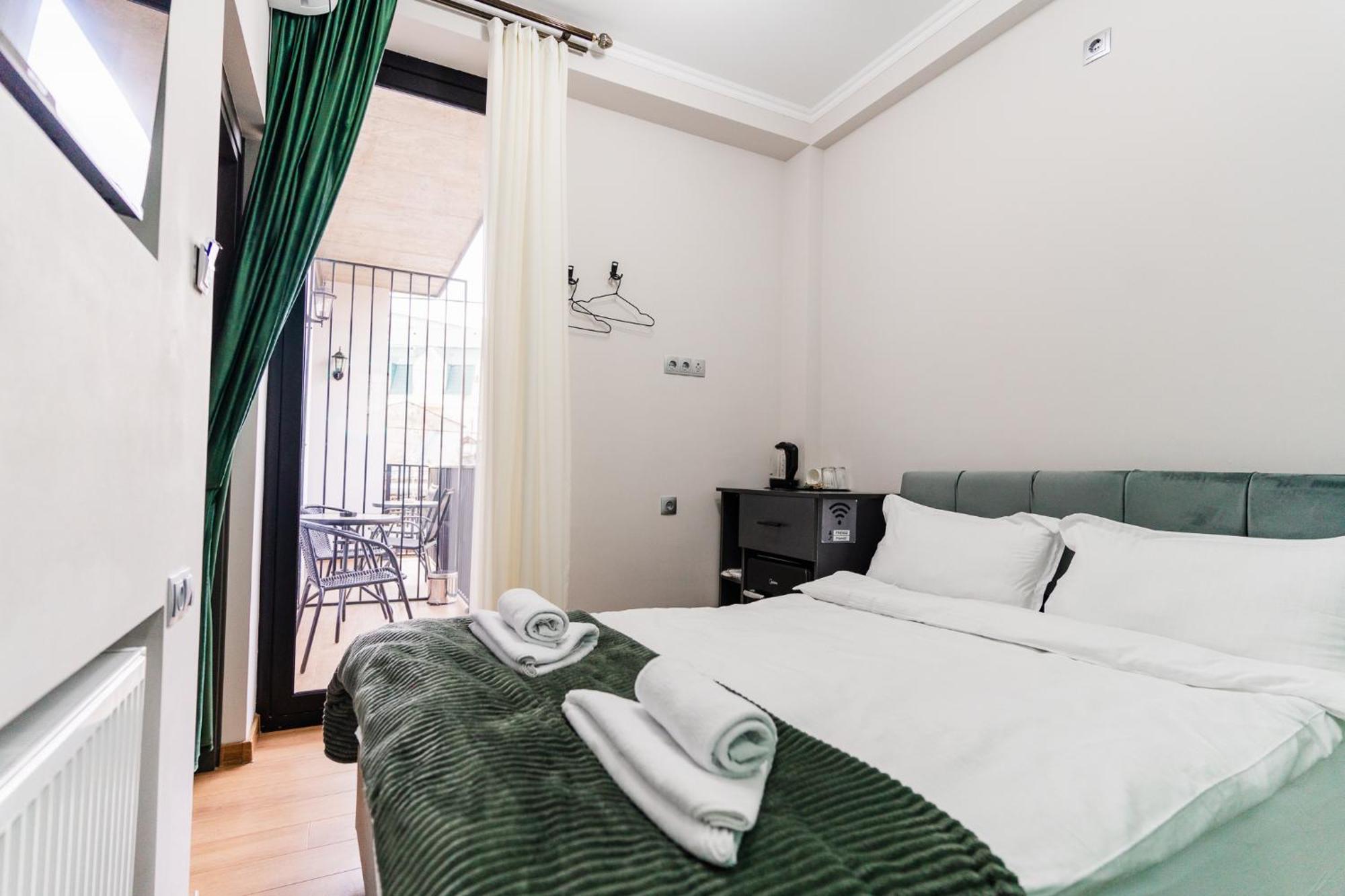 Trinity Hotel Tbilisi Zewnętrze zdjęcie